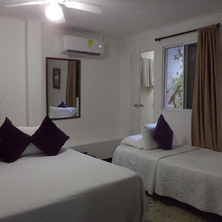 דירות Cartagena Balcones De Venecia מראה חיצוני תמונה