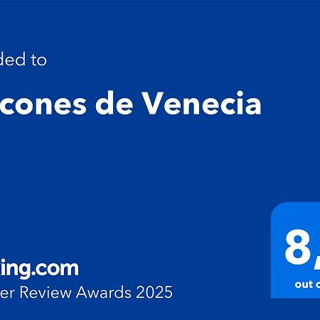 דירות Cartagena Balcones De Venecia מראה חיצוני תמונה