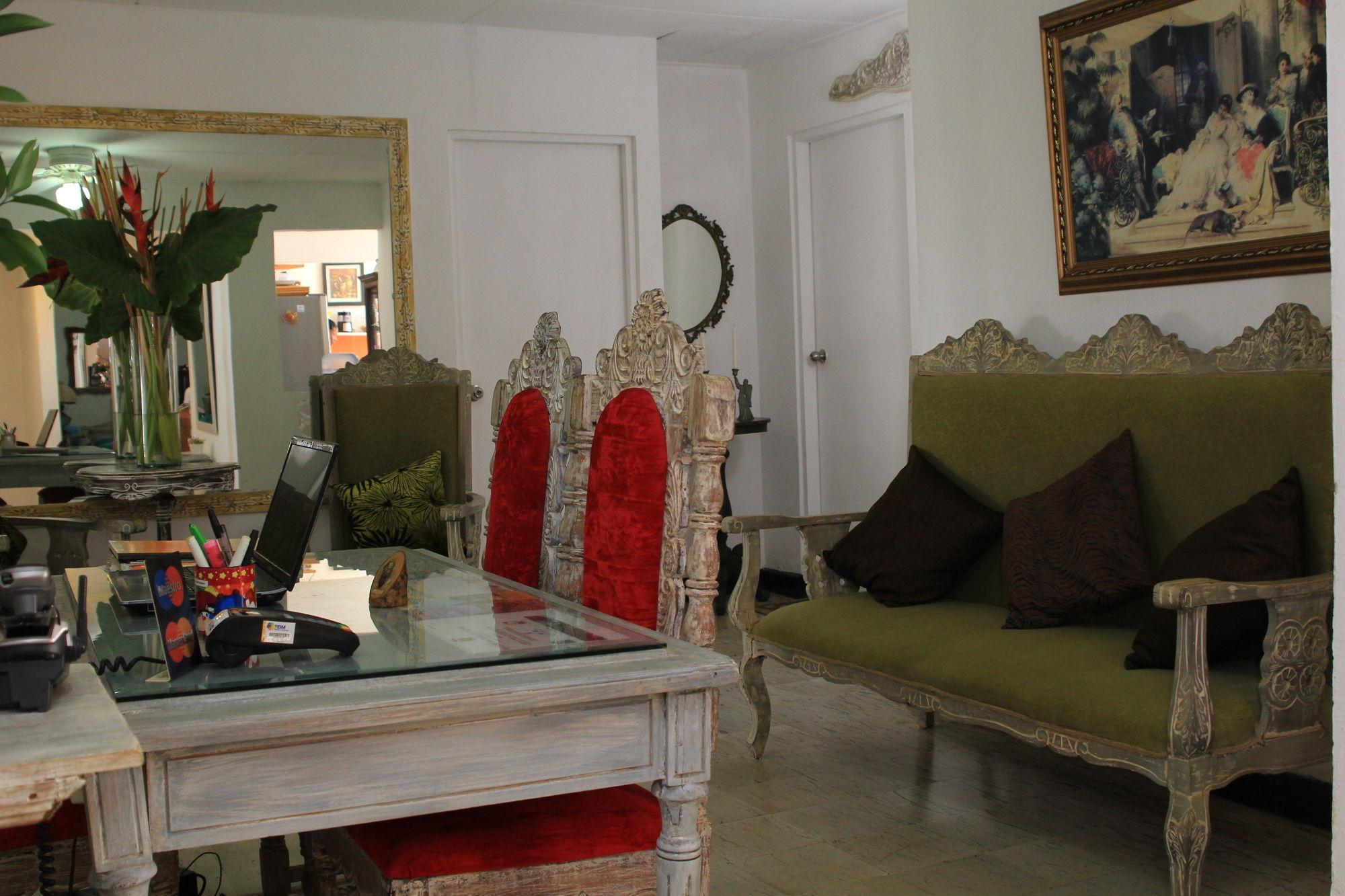 דירות Cartagena Balcones De Venecia מראה חיצוני תמונה