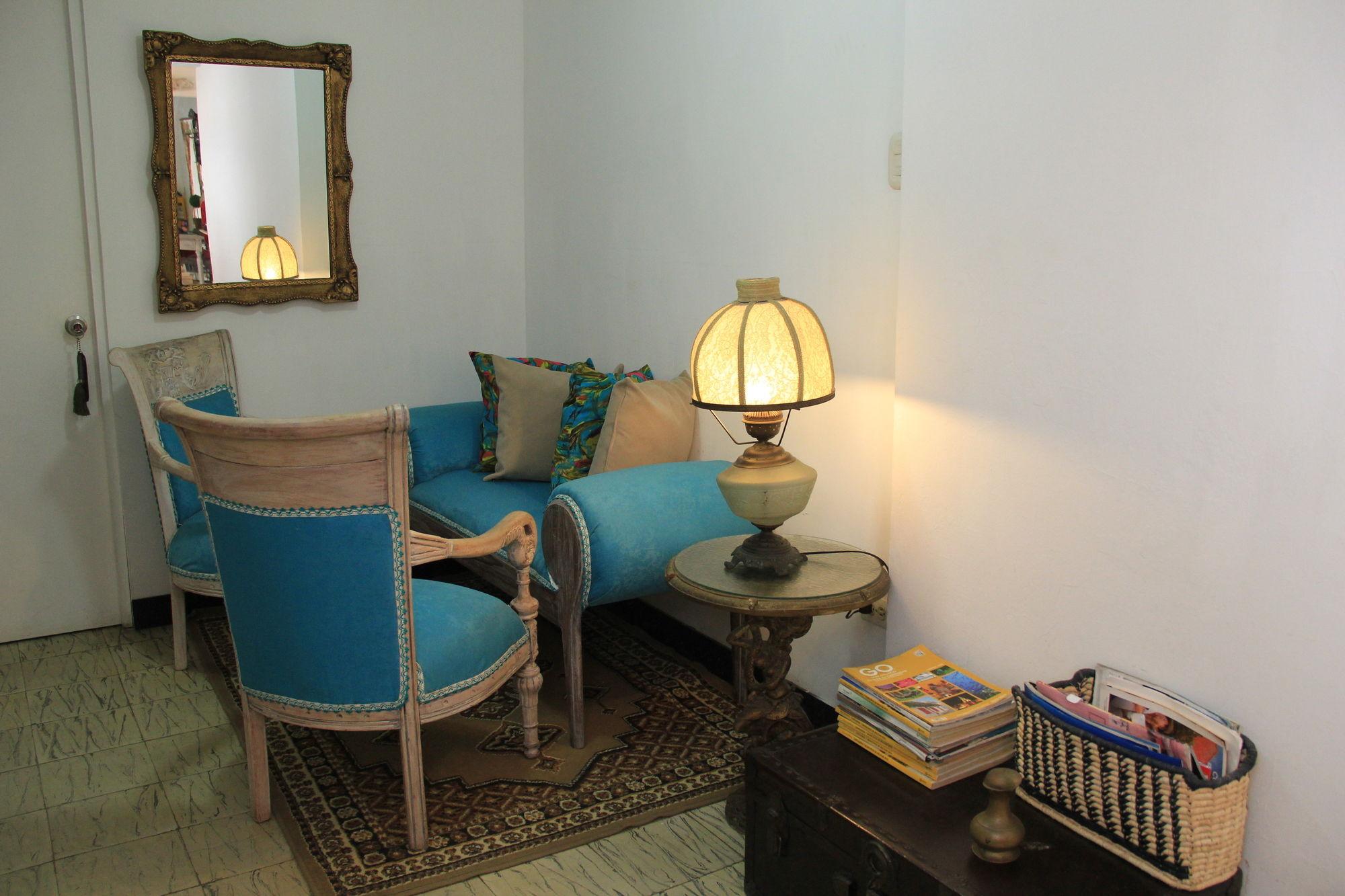 דירות Cartagena Balcones De Venecia מראה חיצוני תמונה