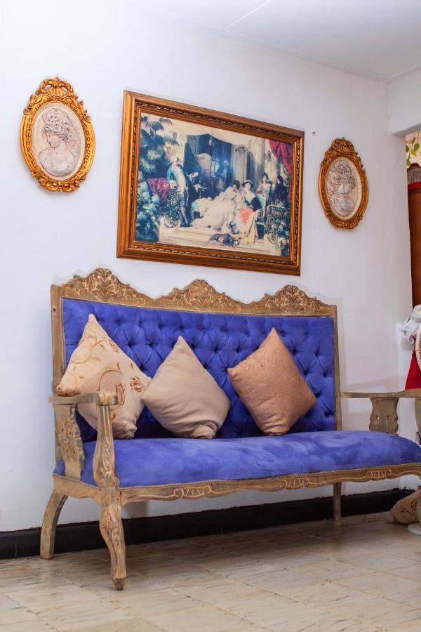 דירות Cartagena Balcones De Venecia מראה חיצוני תמונה