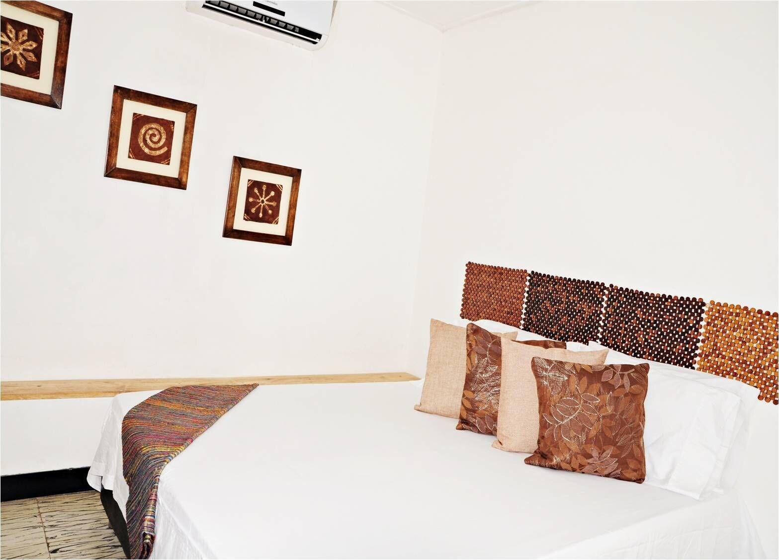 דירות Cartagena Balcones De Venecia מראה חיצוני תמונה