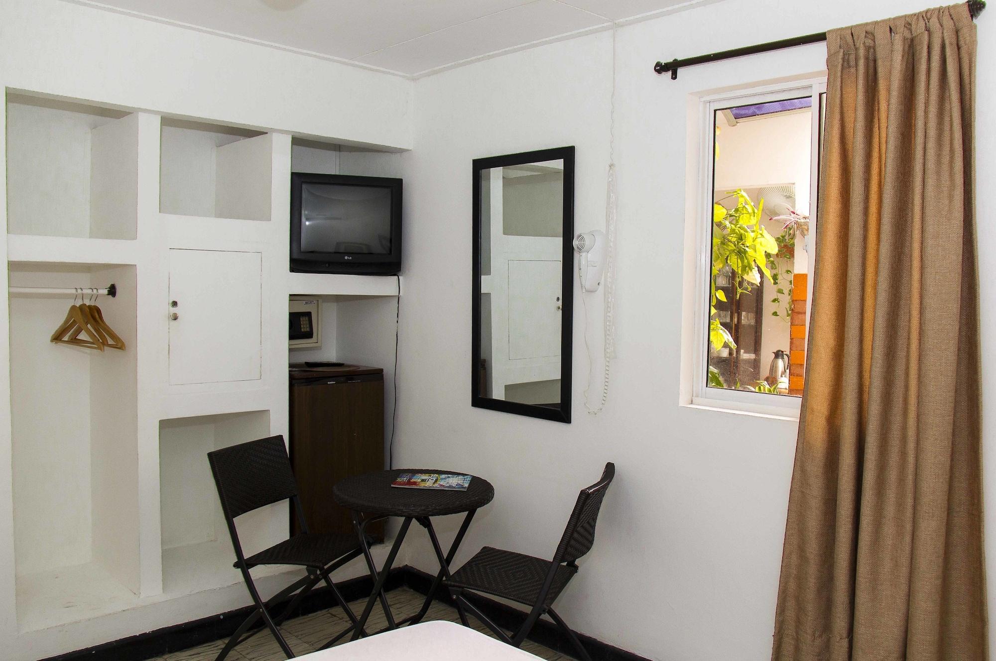 דירות Cartagena Balcones De Venecia מראה חיצוני תמונה