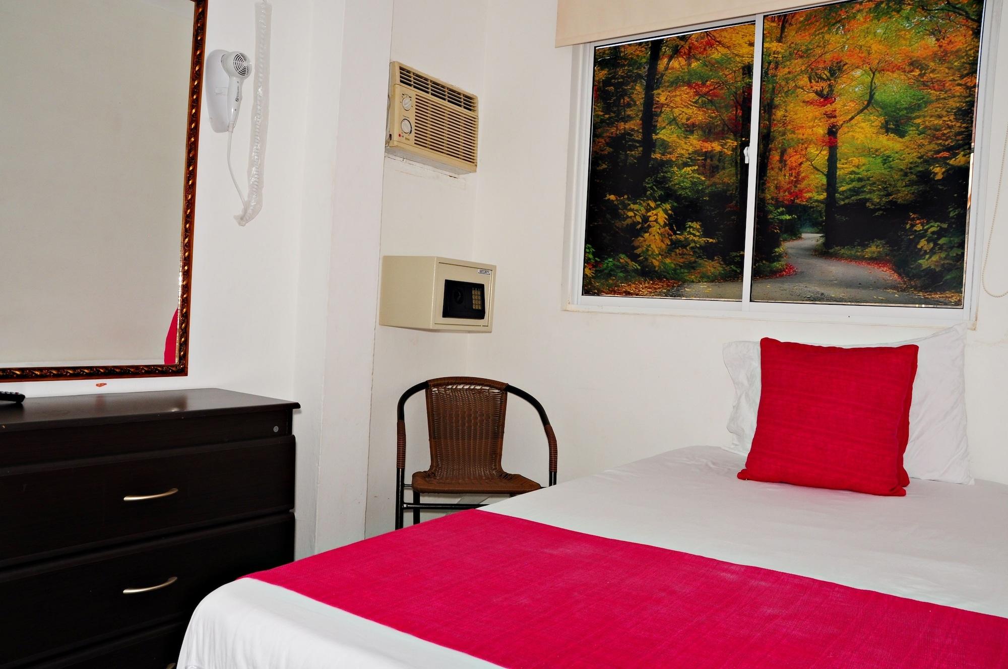 דירות Cartagena Balcones De Venecia מראה חיצוני תמונה