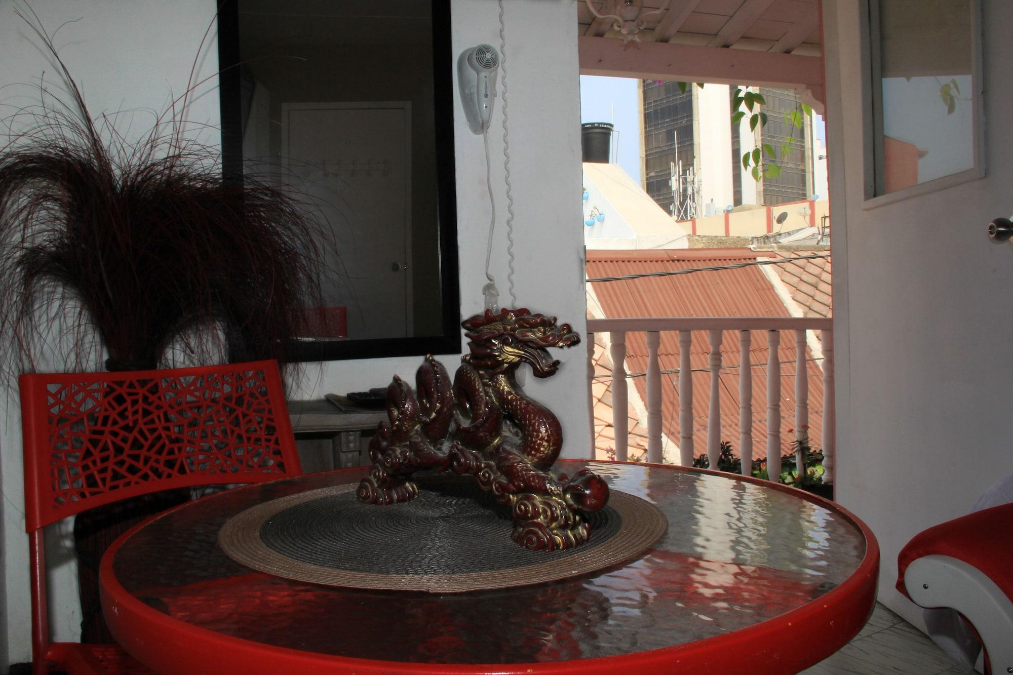 דירות Cartagena Balcones De Venecia מראה חיצוני תמונה
