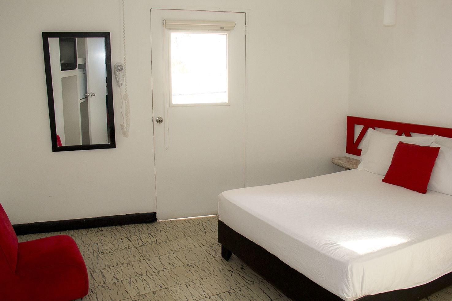 דירות Cartagena Balcones De Venecia מראה חיצוני תמונה