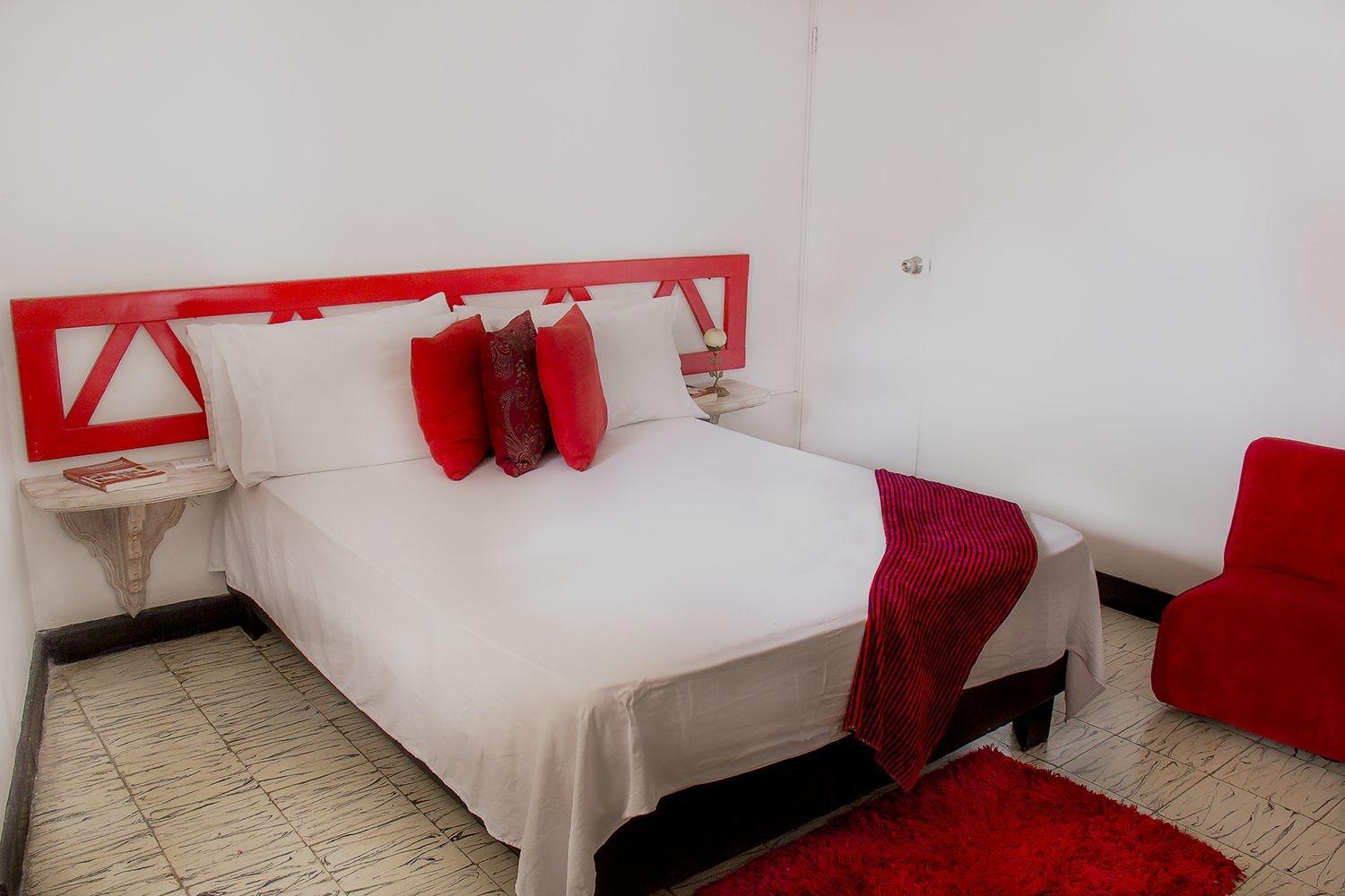 דירות Cartagena Balcones De Venecia מראה חיצוני תמונה