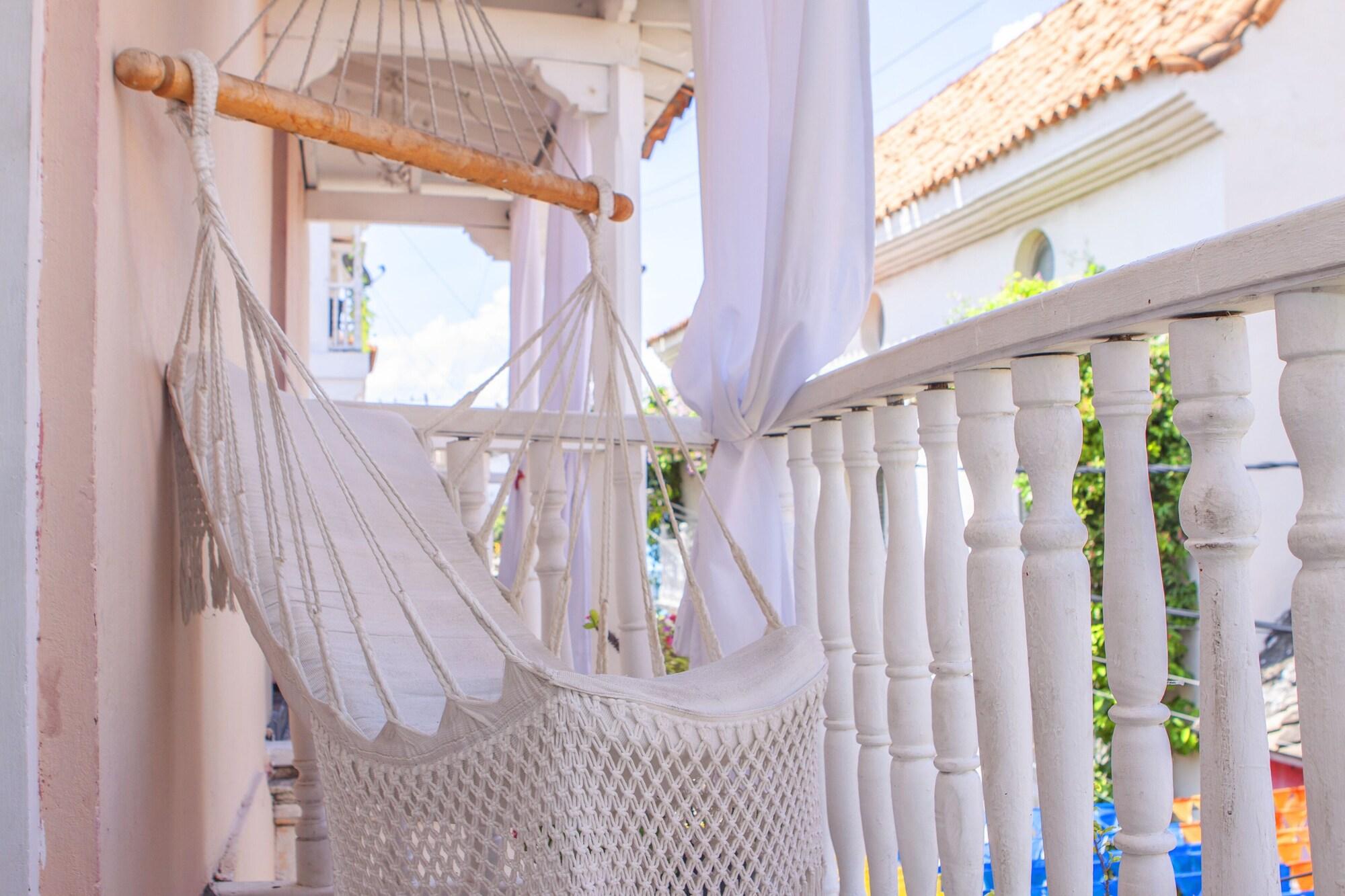 דירות Cartagena Balcones De Venecia מראה חיצוני תמונה