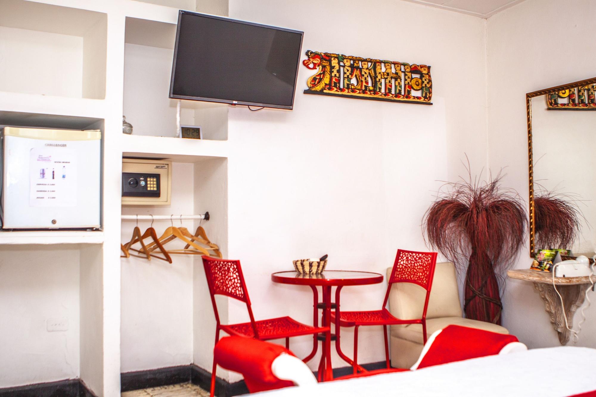 דירות Cartagena Balcones De Venecia מראה חיצוני תמונה