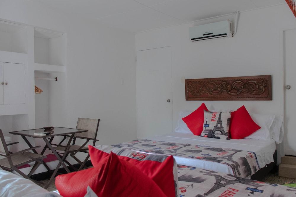 דירות Cartagena Balcones De Venecia מראה חיצוני תמונה