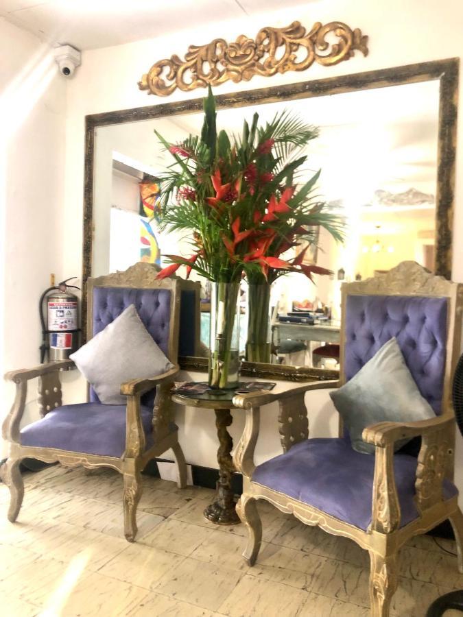 דירות Cartagena Balcones De Venecia מראה חיצוני תמונה