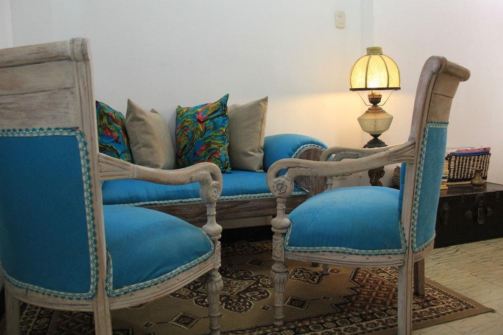 דירות Cartagena Balcones De Venecia מראה חיצוני תמונה