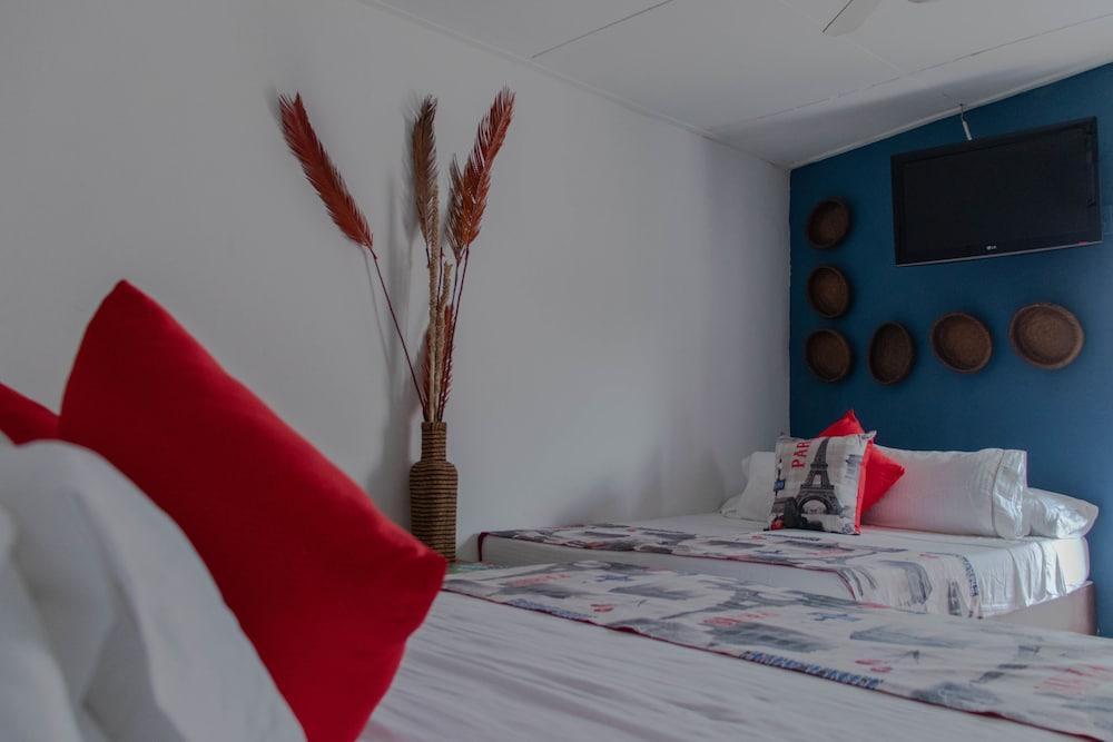 דירות Cartagena Balcones De Venecia מראה חיצוני תמונה