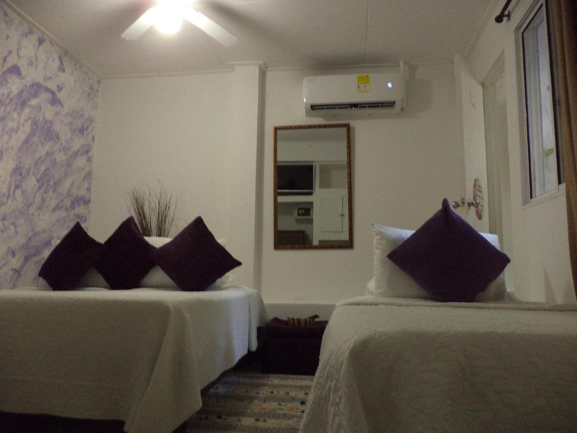 דירות Cartagena Balcones De Venecia מראה חיצוני תמונה