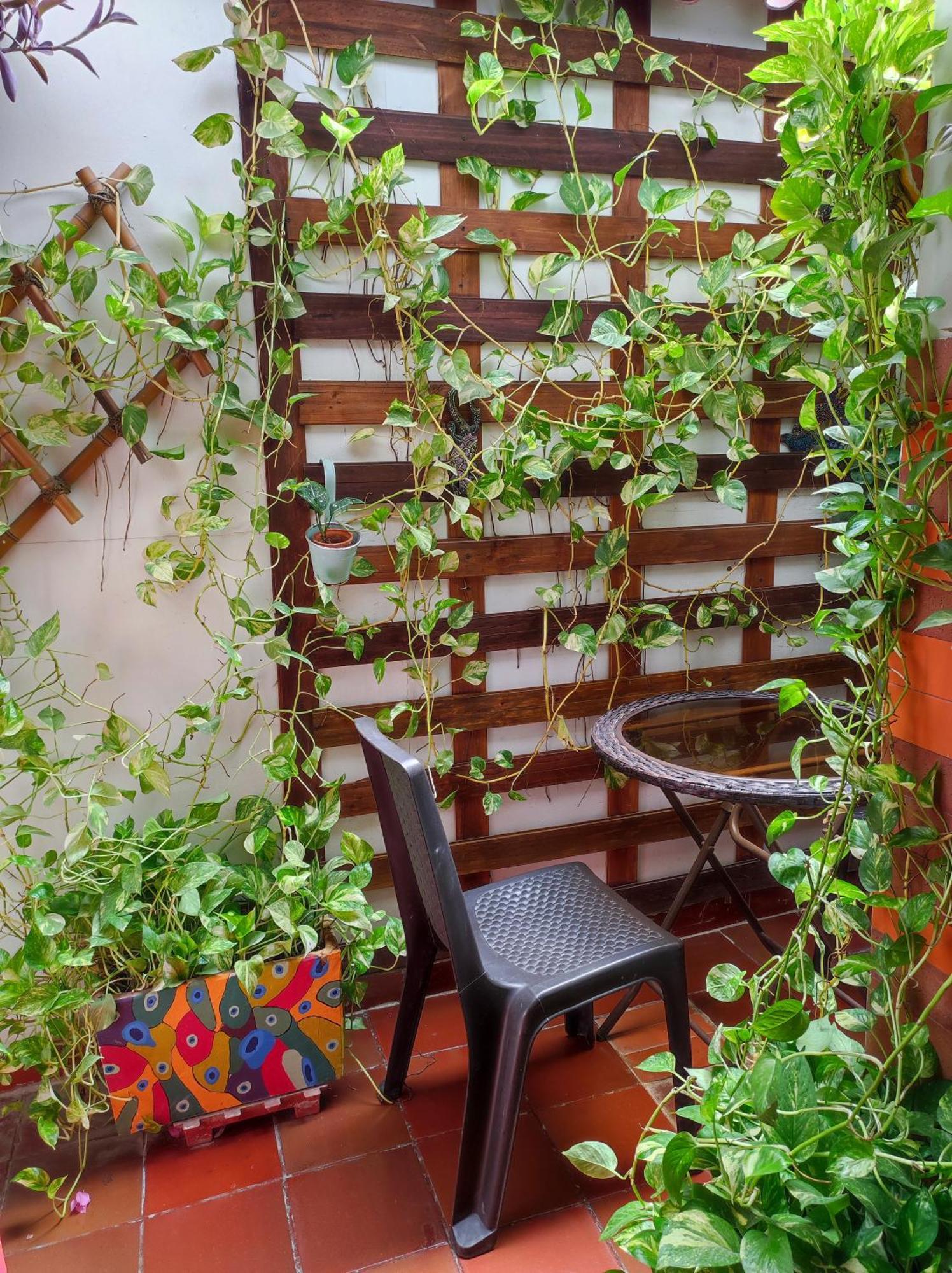 דירות Cartagena Balcones De Venecia מראה חיצוני תמונה