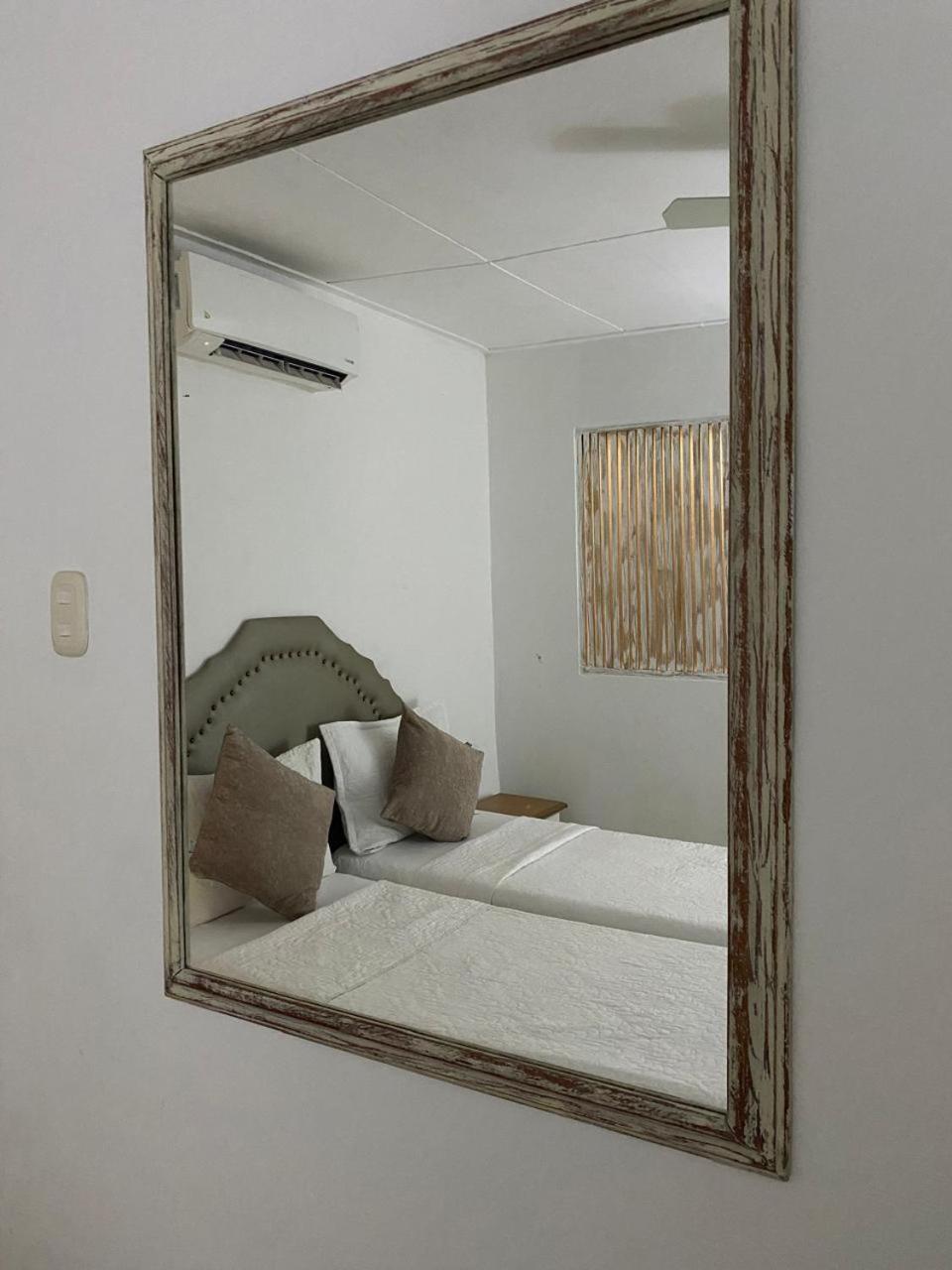 דירות Cartagena Balcones De Venecia מראה חיצוני תמונה