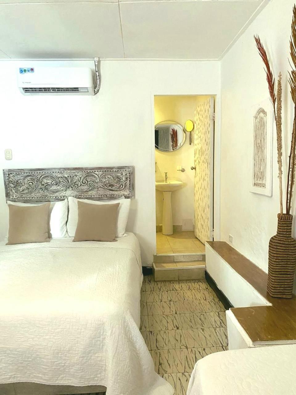 דירות Cartagena Balcones De Venecia מראה חיצוני תמונה