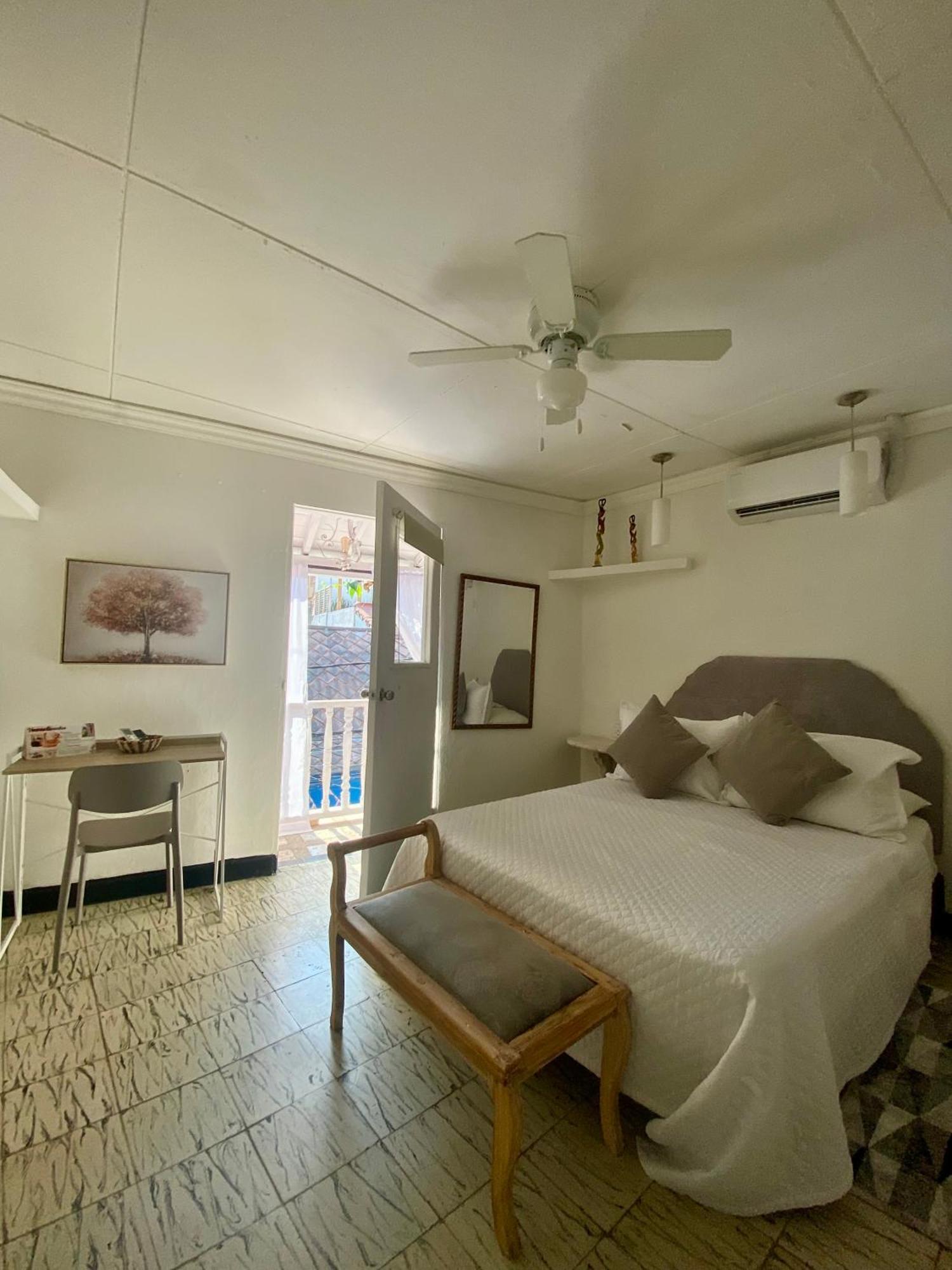 דירות Cartagena Balcones De Venecia מראה חיצוני תמונה