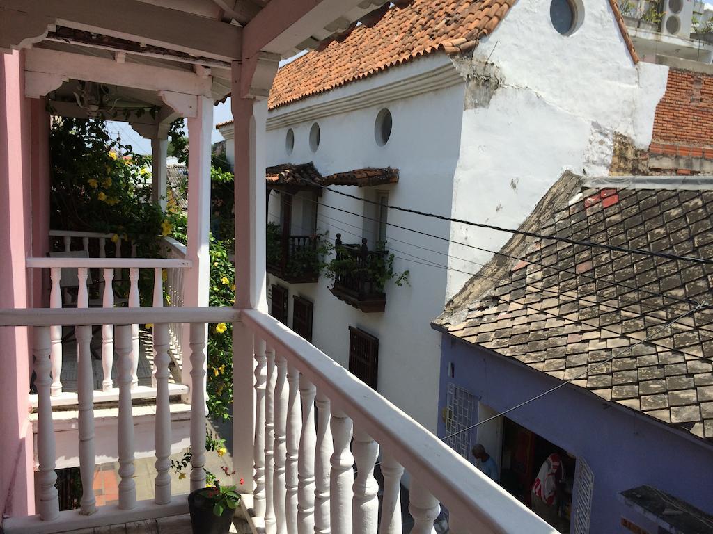 דירות Cartagena Balcones De Venecia חדר תמונה