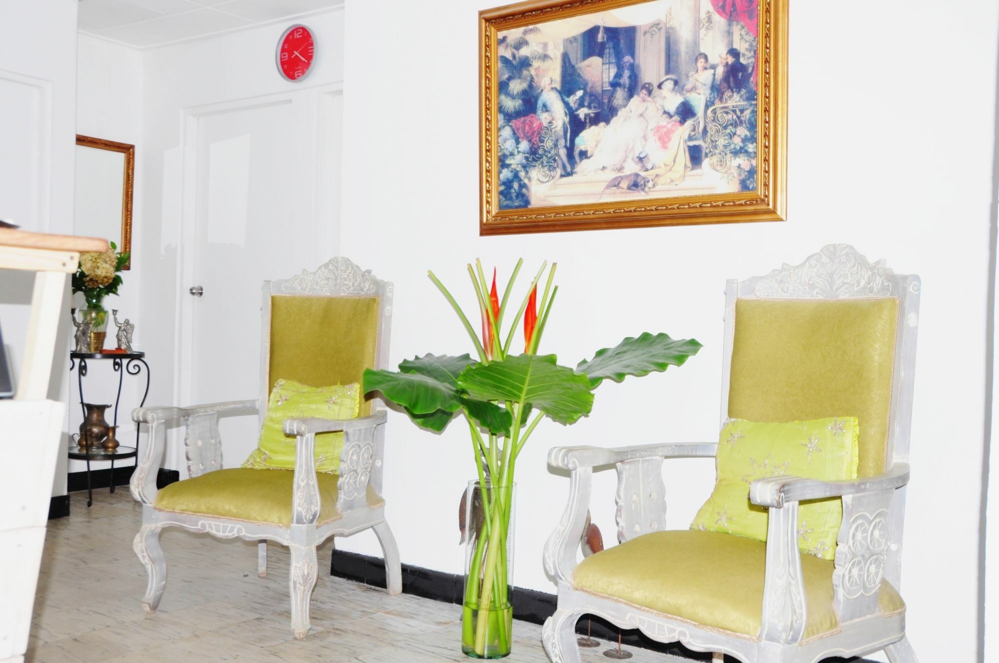 דירות Cartagena Balcones De Venecia מראה חיצוני תמונה