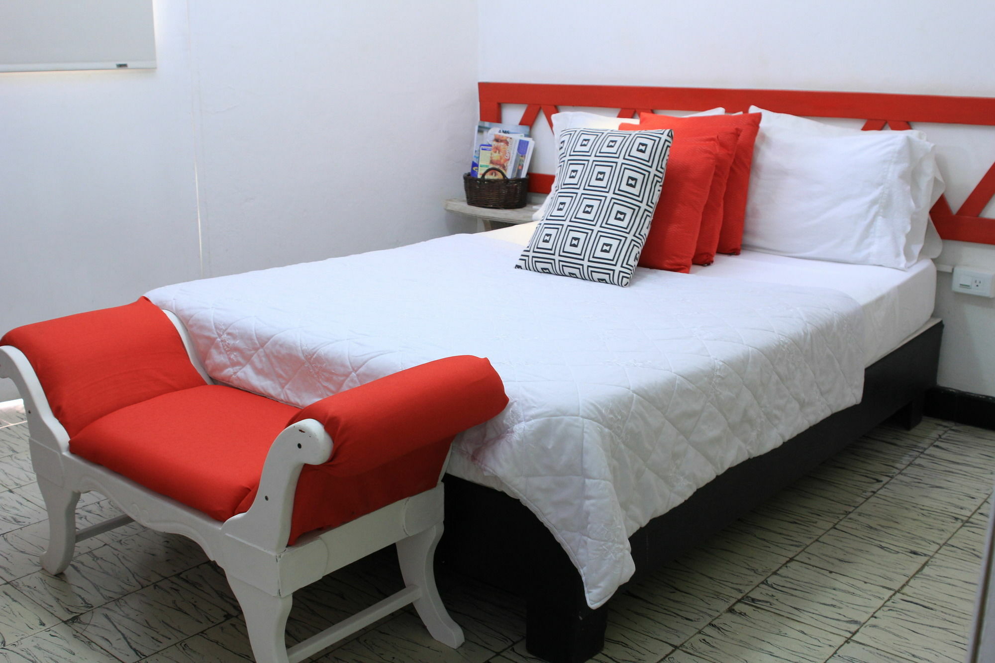 דירות Cartagena Balcones De Venecia מראה חיצוני תמונה